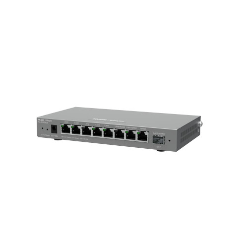 Router Ruijie Reyee RG-EG209GS - Galeria zdjęcie 3