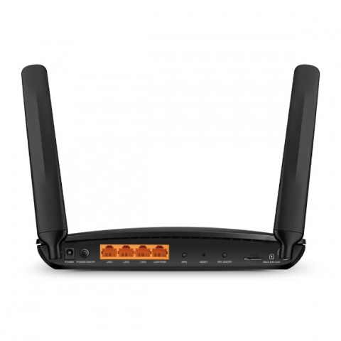Router TP-LINK Archer MR600 - Galeria zdjęcie 3