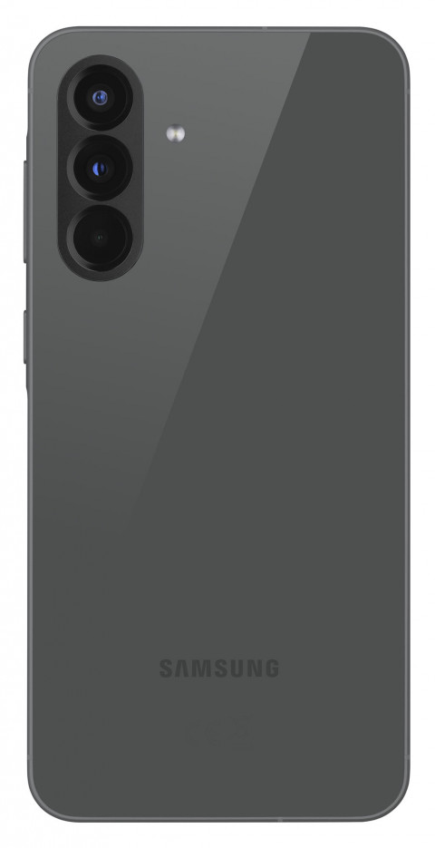 Samsung Galaxy A56 (A566) 5G DS. 8/128GB Graphite - Galeria zdjęcie 4