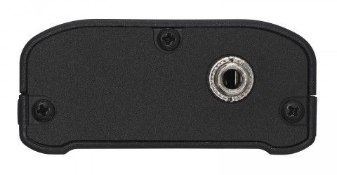 Tascam DR-10L - Cyfrowy rejestrator Tascam typu "body-pack" z mikrofonem lavalier (biały) - Galeria zdjęcie 6