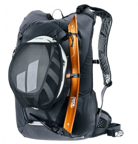 Plecak skiturowy Deuter Updays 20 - black - Galeria zdjęcie 14