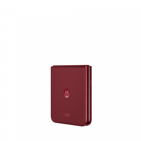 Motorola Razr 60 Ultra 5G 16/512GB Rio Red - Galeria zdjęcie 12