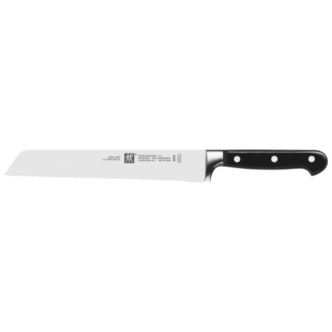 Zestaw noży ZWILLING Professional S w bloku 35621-004-0 (6 elementów) - Galeria zdjęcie 6