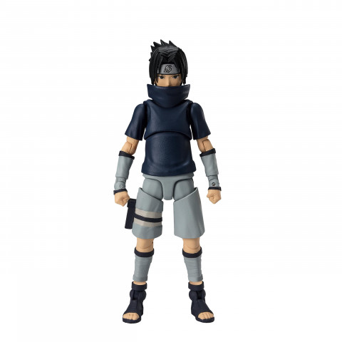 ULTIMATE LEGENDS NARUTO - UCHIHA SASUKE(CLASSIC) - Galeria zdjęcie 3
