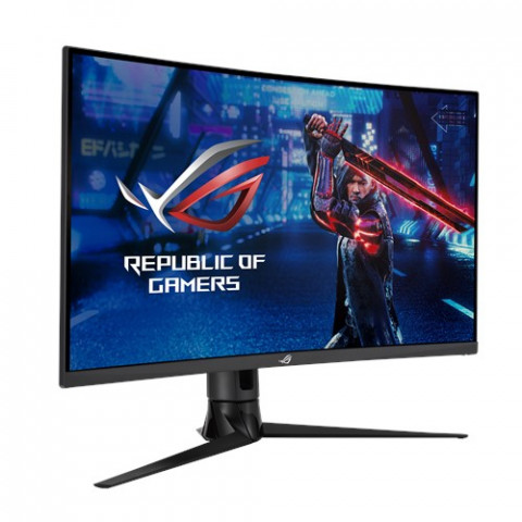 MONITOR ASUS 32" XG32VC ROG Strix - Galeria zdjęcie 3