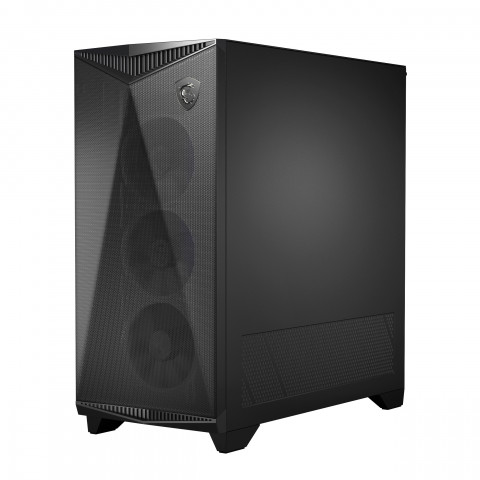 Obudowa MSI MPG GUNGNIR 300P AIRFLOW (306-7G21P21-W57) - Galeria zdjęcie 16