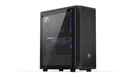Obudowa ENDORFY Signum 300 Core (EY2A004) - Galeria zdjęcie 1