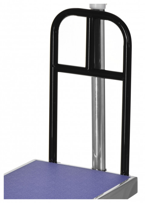 Waga platformowa WAGI TARCZYN WT-123 300kg - Galeria zdjęcie 4