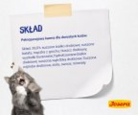 JOSERA DailyCat - sucha karma dla kotów - 10kg + 2kg GRATIS! - Galeria zdjęcie 4