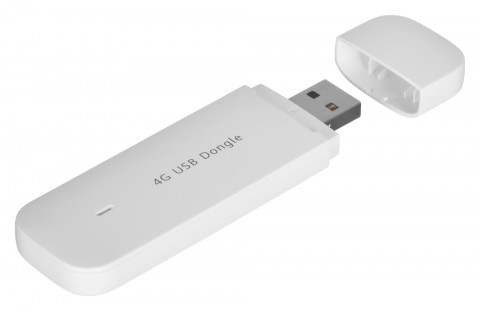 Modem LTE Brovi E3372-325 White - Galeria zdjęcie 2