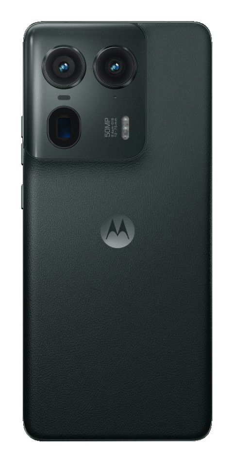 Smartfon Motorola Edge 50 Ultra 5G 16/1024GB Forest Grey - Galeria zdjęcie 5