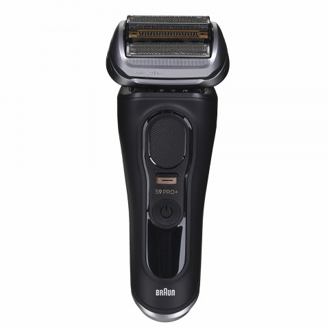Golarka Braun 9 PRO 9590CC +baza i nasadka Comfort - Galeria zdjęcie 2