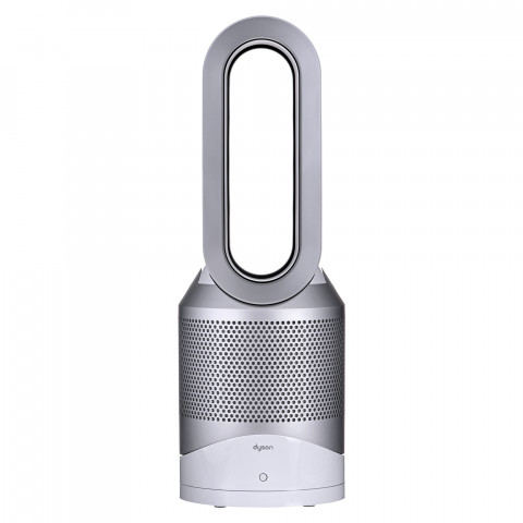 Oczyszczacz powietrza DYSON HP00 Pure Hot+Cool - Galeria zdjęcie 2
