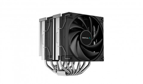 Chłodzenie DeepCool AK620 (R-AK620-BKNNMT-G) - Galeria zdjęcie 2