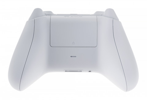 Microsoft Xbox Series Controller White - Galeria zdjęcie 8