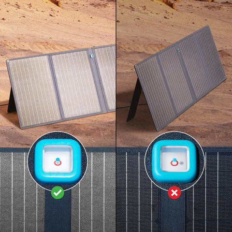 Panel solarny Anker 625 100W - Galeria zdjęcie 5