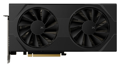 Karta graf. XFX Swift RX 9060XT OC 8 GB - Galeria zdjęcie 5