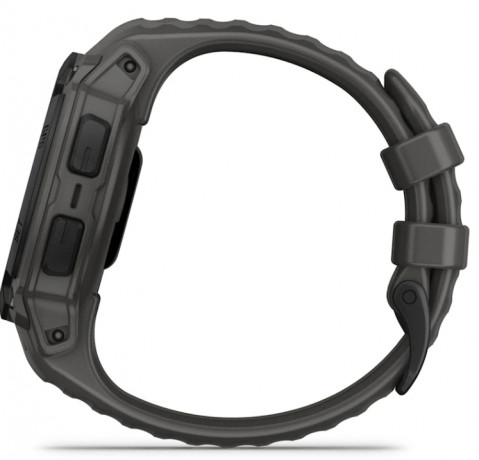 Smartwatch GARMIN Instinct E 40 mm Black - Galeria zdjęcie 12