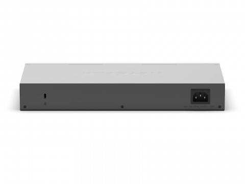 Switch Netgear GS724Tv6 26p Managed Gigabit - Galeria zdjęcie 16