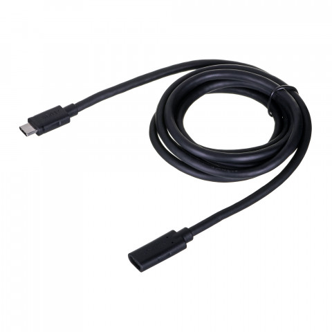 UNITEK PRZEDŁUŻACZ USB-C 10GBPS 4K60HZ PD 100W,1,5 - Galeria zdjęcie 3