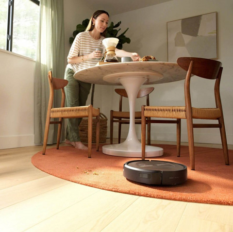 Robot sprzątający iRobot Roomba j9 (j915840) - Galeria zdjęcie 7