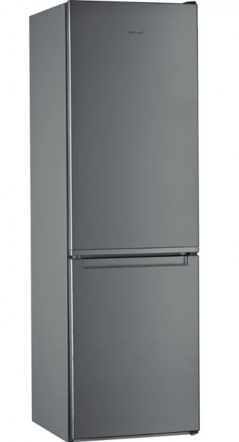 Lodówka WHIRLPOOL W5 822E OX - Galeria zdjęcie 1