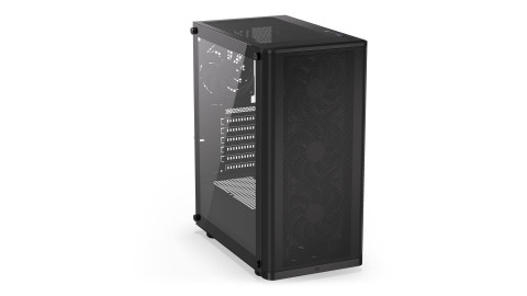 Obudowa ENDORFY Ventum 200 Air (EY2A002) - Galeria zdjęcie 4