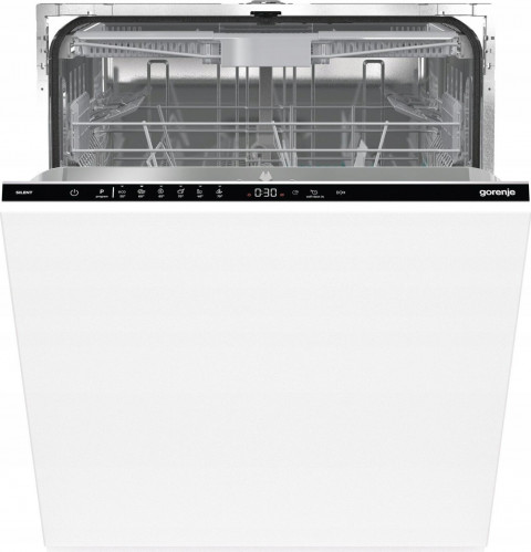 Zmywarka do zabudowy GORENJE GV643E90 - Galeria zdjęcie 1