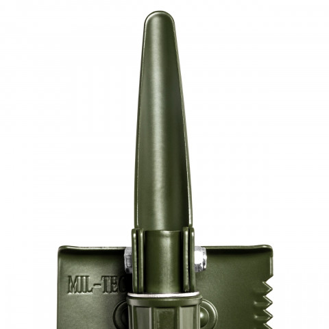Saperka składana Mil-Tec Typ Mini II - Green - Galeria zdjęcie 6