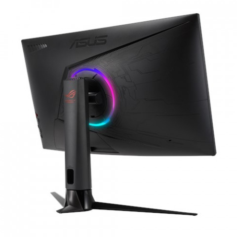 MONITOR ASUS 32" XG32VC ROG Strix - Galeria zdjęcie 5