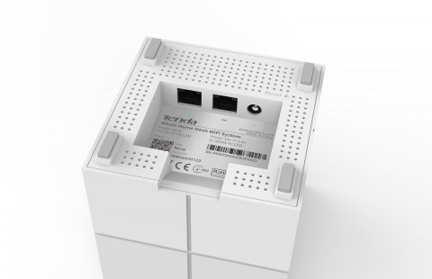 TENDA Nova MW6 3Pack Home Mesh WiFi System - Galeria zdjęcie 3