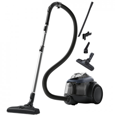 Odkurzacz ELECTROLUX EL61C3DB - Galeria zdjęcie 1