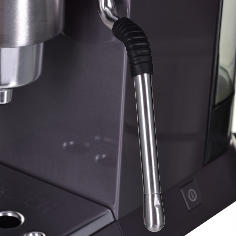 Ekspres do kawy DeLonghi EC885.GY - Galeria zdjęcie 9