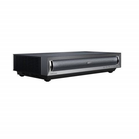 LASER TV HISENSE PX3 80-150" 4K - Galeria zdjęcie 5
