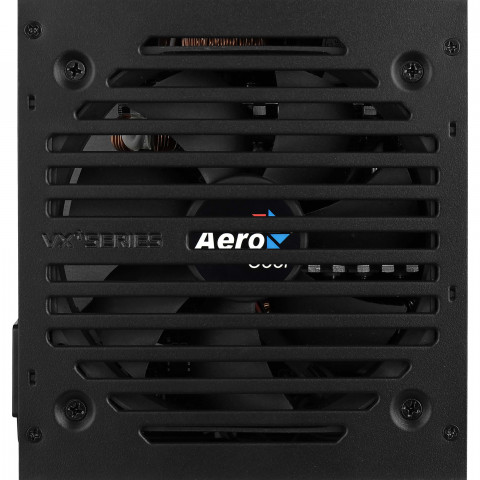 ZASILACZ AEROCOOL PGS VX-650Plus (650W) 80+ - Galeria zdjęcie 5