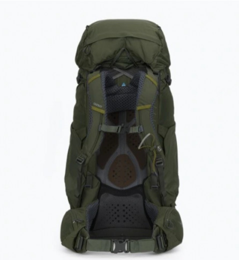 Plecak trekkingowy OSPREY Kestrel 68 khaki L/XL - Galeria zdjęcie 8