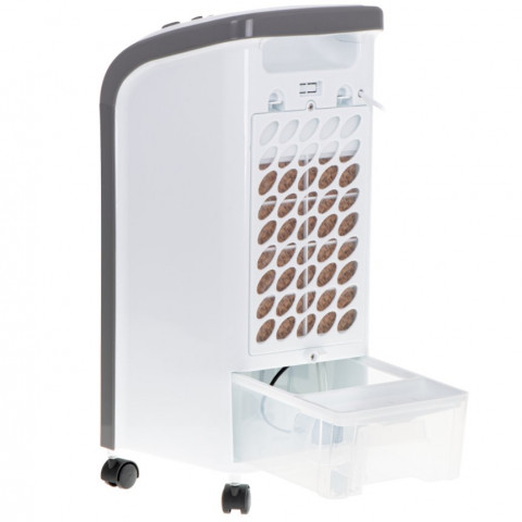 Mesko MS 7918 Klimator - Galeria zdjęcie 4
