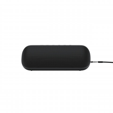 Głośnik Bluetooth Havit M69 (czarny) - Galeria zdjęcie 6