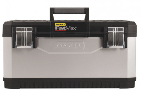 Skrzynia narzędziowa Fatmax 26" 1/3/36 STANLEY - Galeria zdjęcie 1