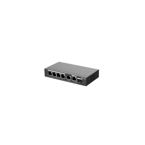 Switch Ruijie Reyee RG-ES206GS-P - Galeria zdjęcie 4