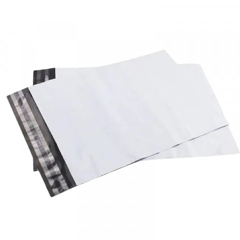 BSTech Foliopak koperta foliowa mocna 50mic 350x460 100 szt FB05 C3 - Galeria zdjęcie 3