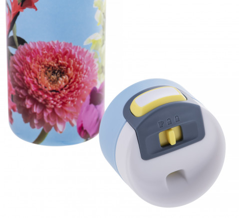 Kambukka kubek termiczny Etna 500ml - Morning Glory - Galeria zdjęcie 4