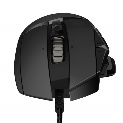 MYSZ LOGITECH G502 Gaming HERO EU - Galeria zdjęcie 5