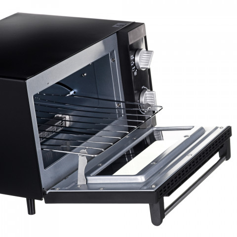 Mini piekarnik CLATONIC MPO 3520 - Galeria zdjęcie 5
