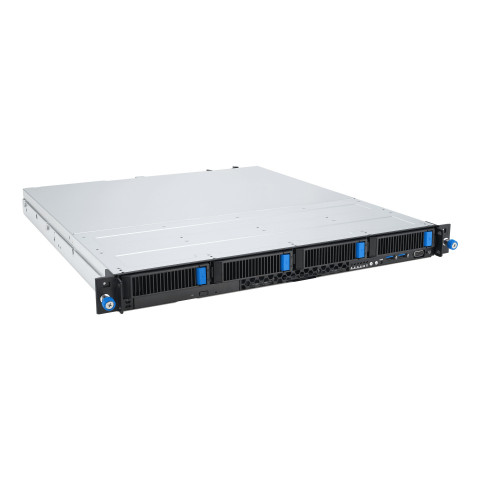 ASUS RS300-E12-RS4/1+1 450W 90SF03A1-M00070 - Galeria zdjęcie 8