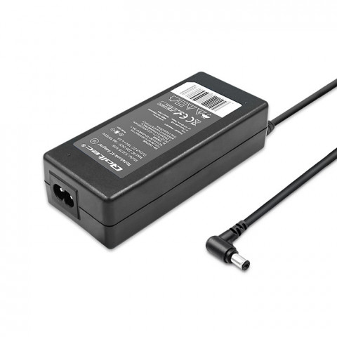 Qoltec zasilacz do toshiba 90w 19v 4.9a 5.5*2.5 50076.90w - Galeria zdjęcie 6
