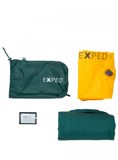 Mata EXPED Dura 5R M - Galeria zdjęcie 7