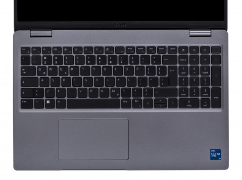 DELL LATITUDE 5520 i5-1135G7 16GB 512SSD 15,6" FHD (US QWERTY) Win11pro + zasilacz UŻYWANY - Galeria zdjęcie 3