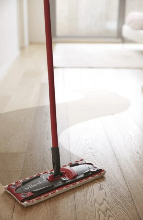 Mop Vileda Ultramax Box + rękawice gratis - Galeria zdjęcie 7