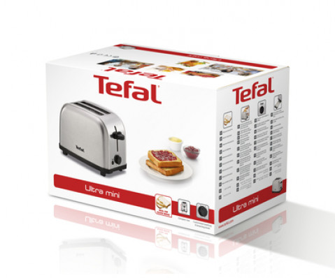 Toster TEFAL TT330D - Galeria zdjęcie 2